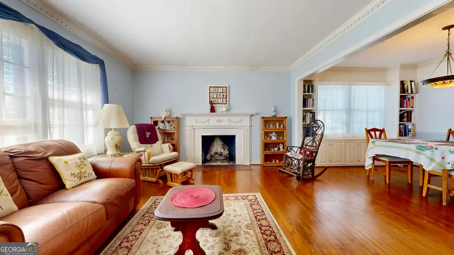 1613 Camellia Drive, Waycross, GA 31501 - Image #3