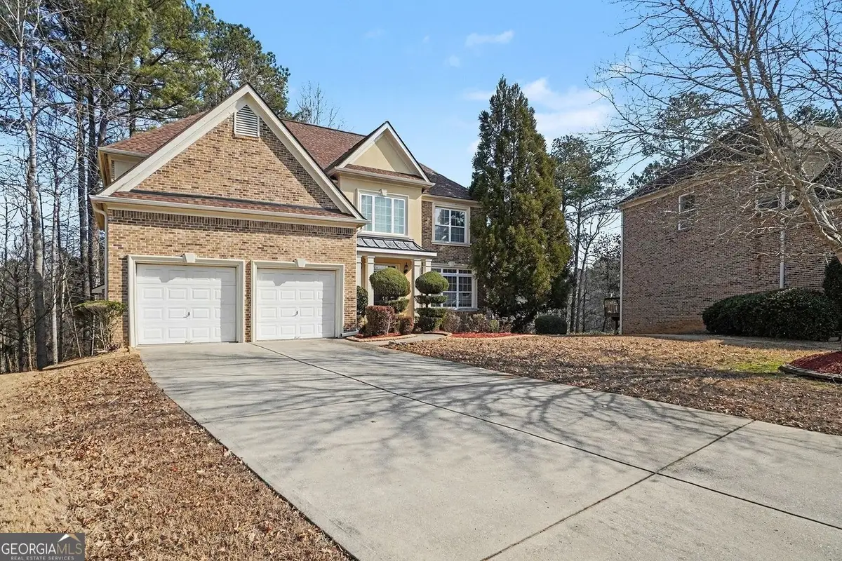 2552 Wolf Den Lane, Atlanta, GA 30349 - Image #1