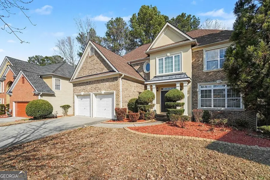 2552 Wolf Den Lane, Atlanta, GA 30349 - Image #2