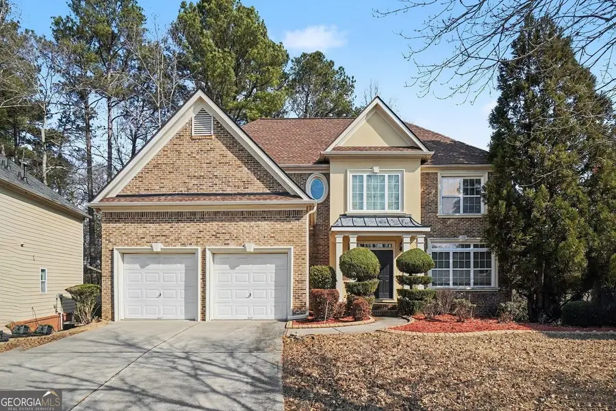 2552 Wolf Den Lane, Atlanta, GA 30349 - Image #3