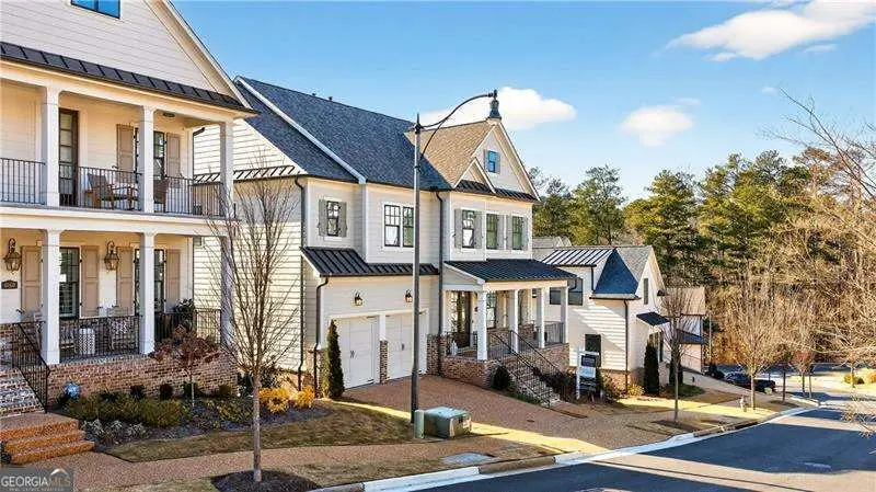 4040 Connolly Court, Roswell, GA 30075 - #2