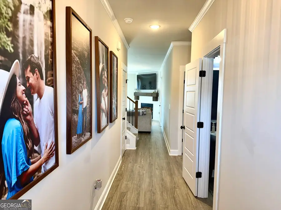 1924 Lou Gurley Road, Bowersville, GA 30516 - #3