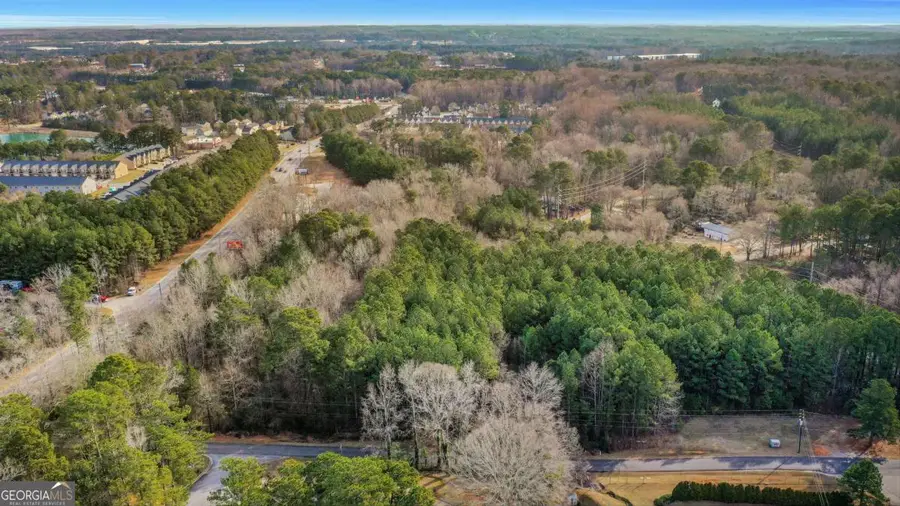 2105 Forest Parkway, Morrow, GA 30260 - #2