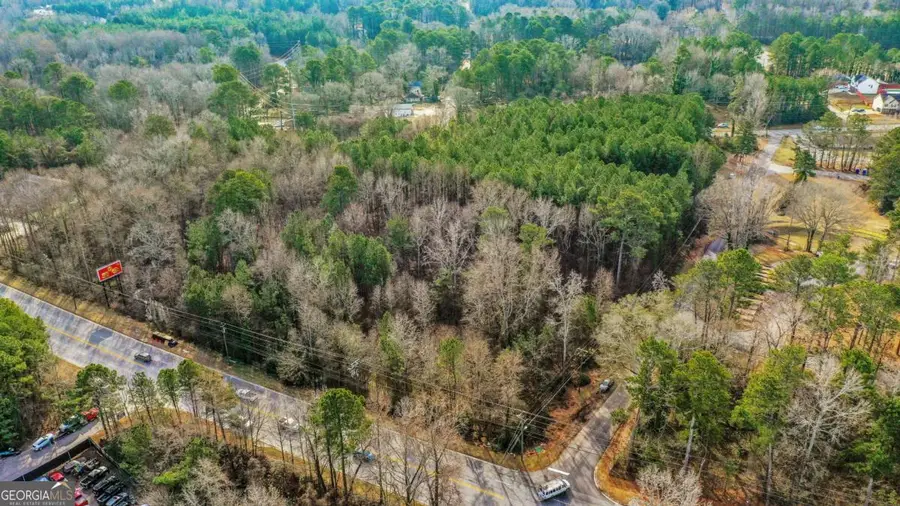 2105 Forest Parkway, Morrow, GA 30260 - #3