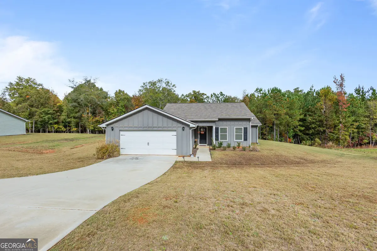 124 Wesley Lane, Eatonton, GA 31024 - Image #1