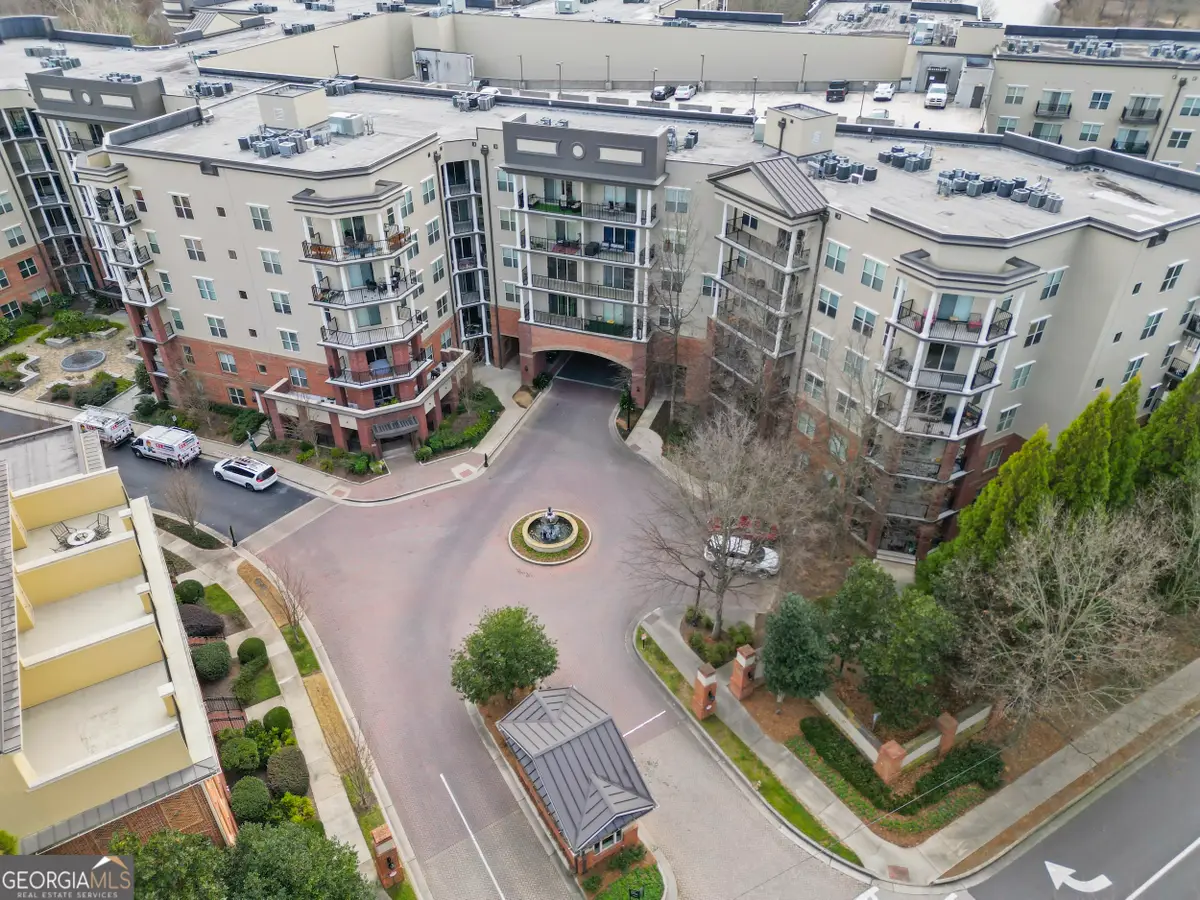 200 River Vista Drive #240, Sandy Springs, GA 30339 - Image #1