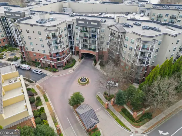200 River Vista Drive #240, Sandy Springs, GA 30339