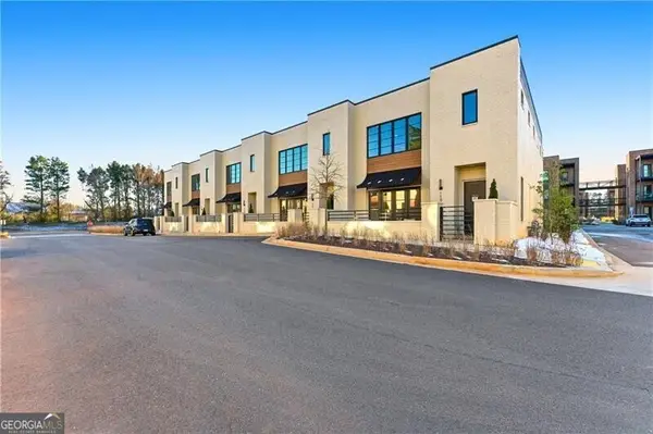 1145 Watson Lane, Watkinsville, GA 30677