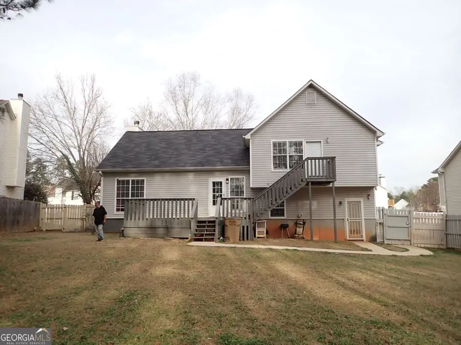 10617 Barberry Drive, Hampton, GA 30228 - Image #3