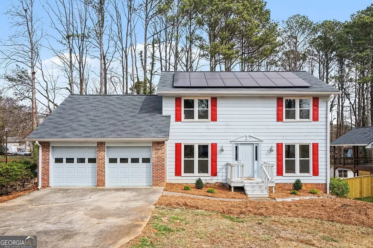 551 Rye House Court, Lawrenceville, GA 30044 - Image #1