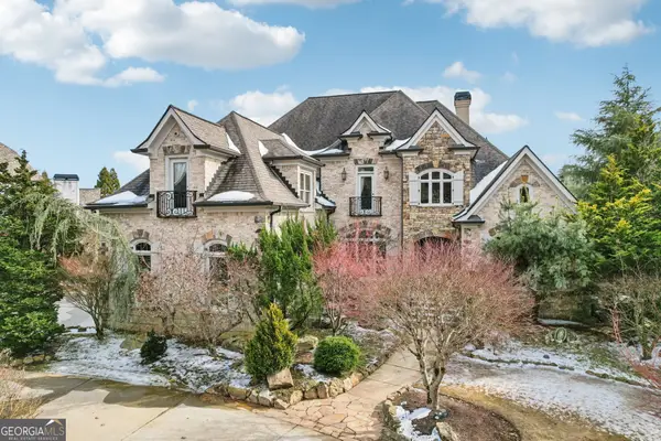 2583 Northern Oak Drive, Braselton, GA 30517