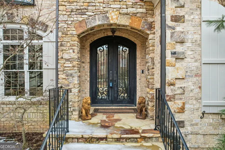 2583 Northern Oak Drive, Braselton, GA 30517 - #2