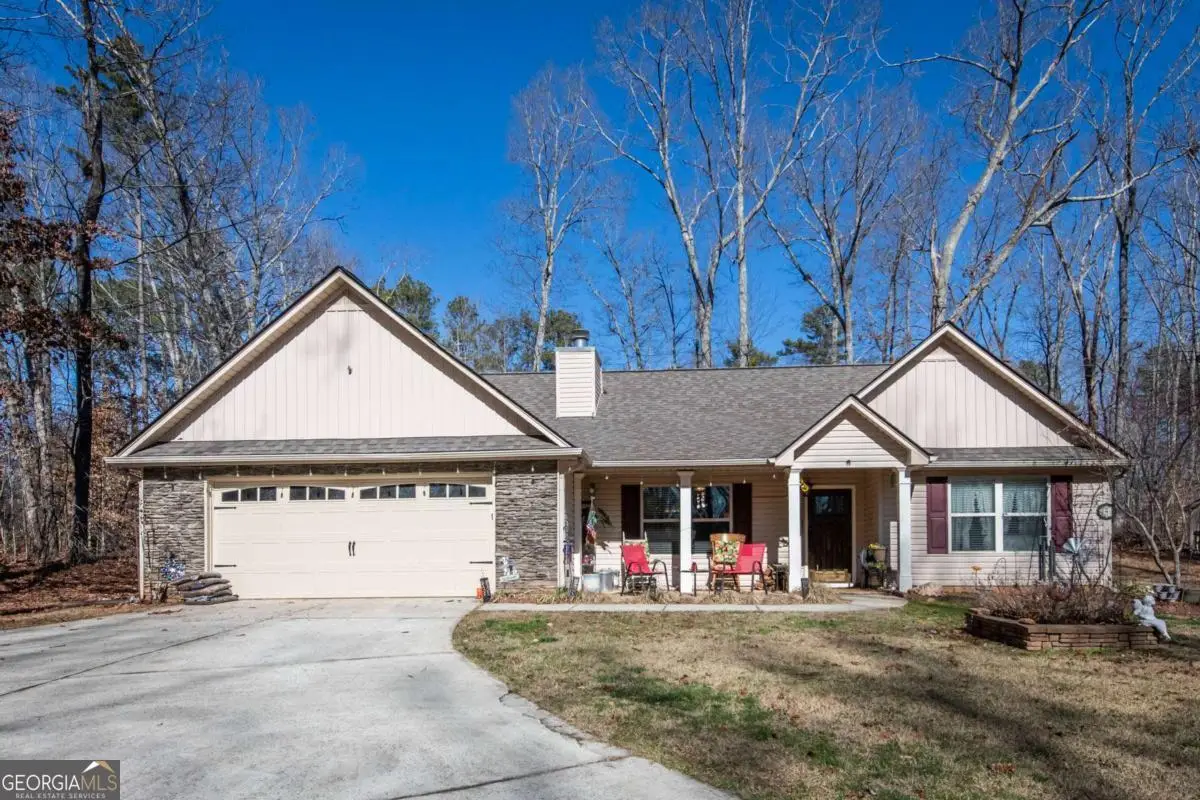 170 Baskin Road, Temple, GA 30179 - Image #1