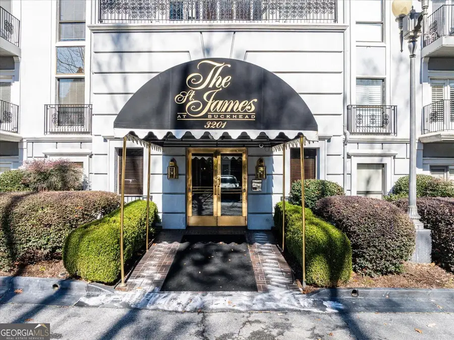 3201 Lenox Road #19, Atlanta, GA 30324 - #2