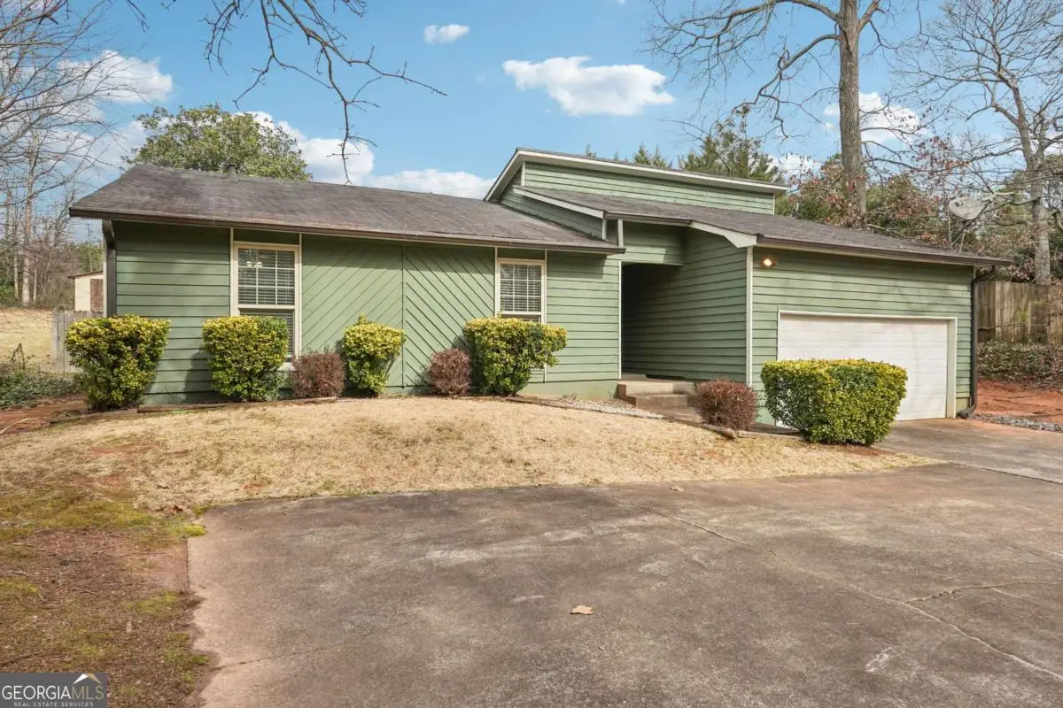 564 Tate Creek Court Nw, Acworth, GA 30102 - Image #1