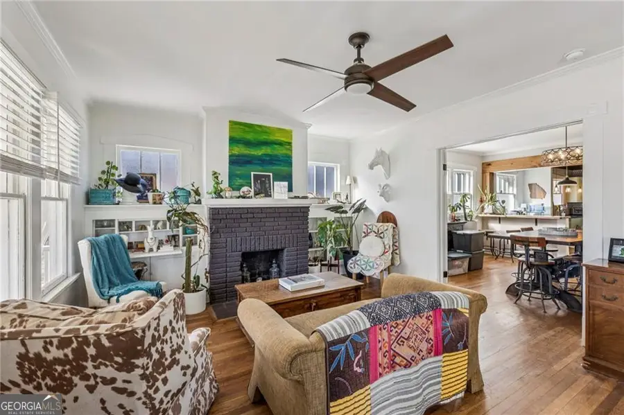 1271 Greenwich Street Sw, Atlanta, GA 30310 - #3