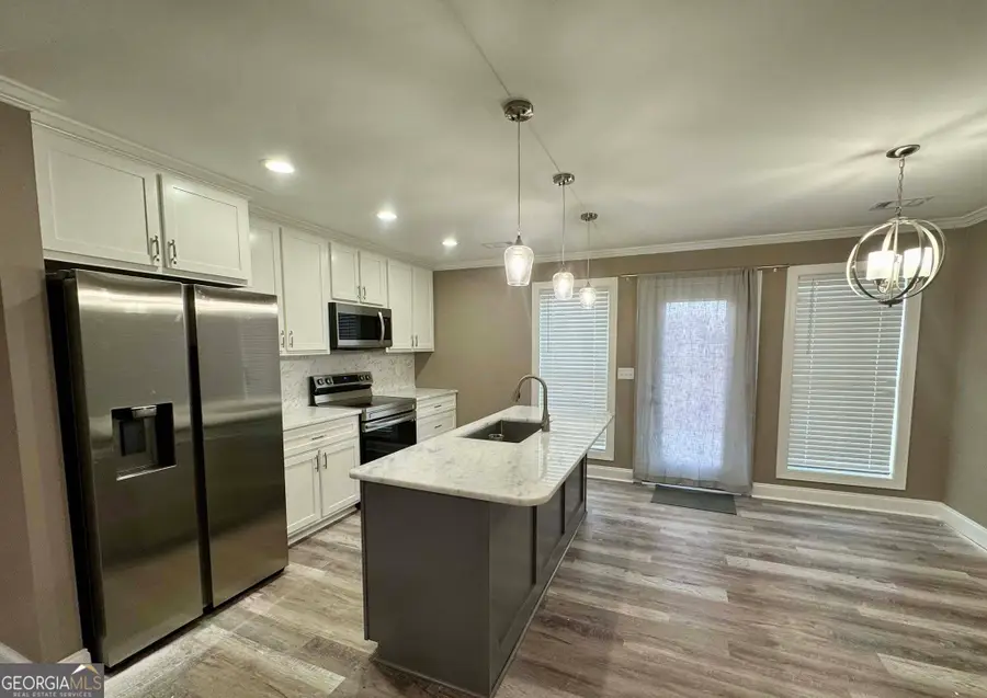 1052 Field Street, Dudley, GA 31022 - #3