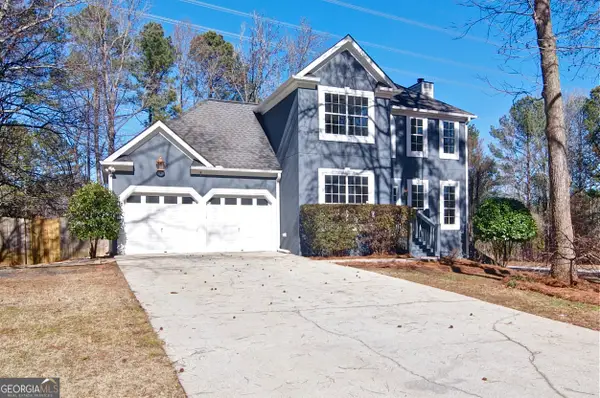 22 Fallow Lane, Acworth, GA 30101