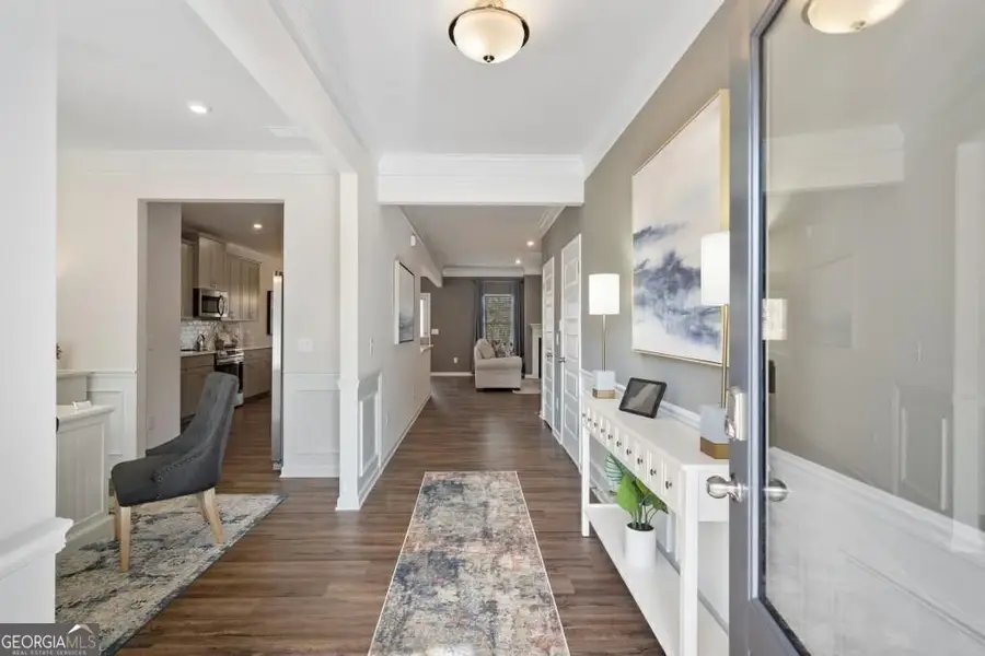 161 Jones Ridge Drive, Dallas, GA 30132 - #2