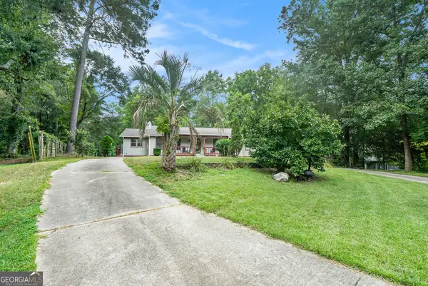 2721 Westminister Lane Nw, Conyers, GA 30012