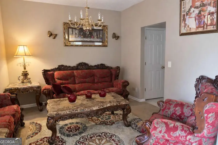 9725 Silverstone Court, Jonesboro, GA 30238 - Image #3