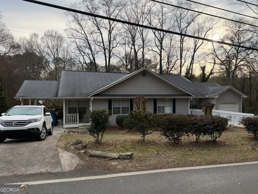 284 Shoal Creek Road, Canton, GA 30114 - Image #2