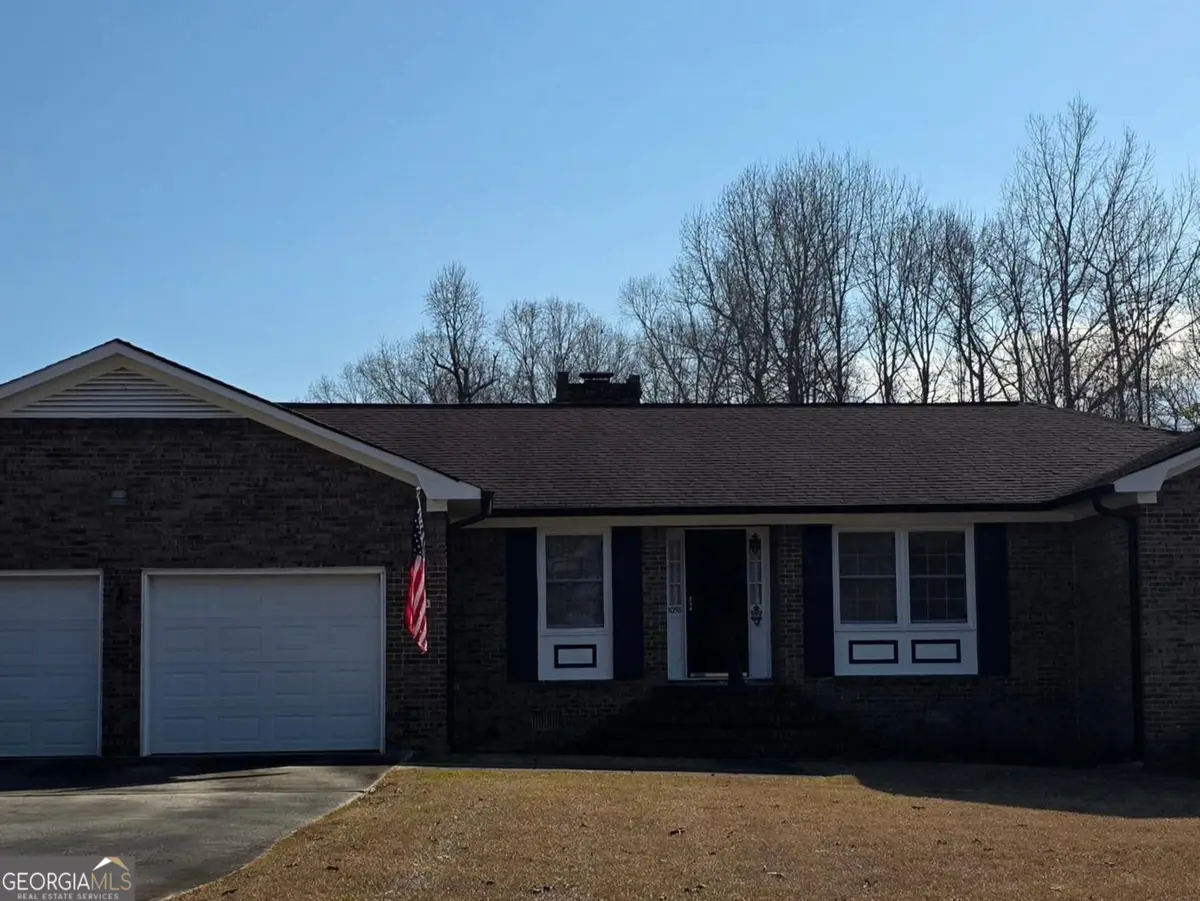 1058 Old Dalton Road Ne, Rome, GA 30165 - Image #1