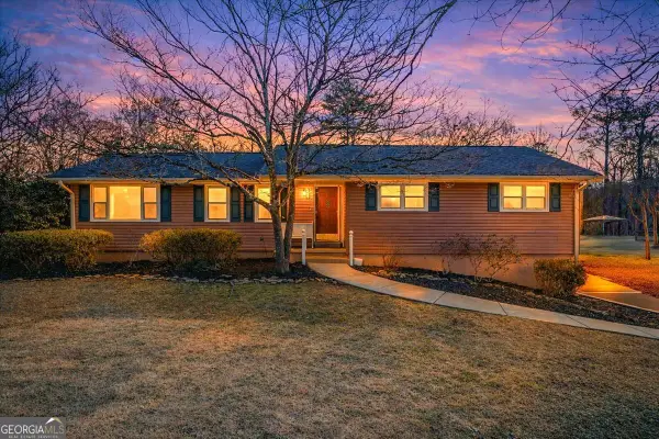 513 Rivercrest Drive, Woodstock, GA 30188