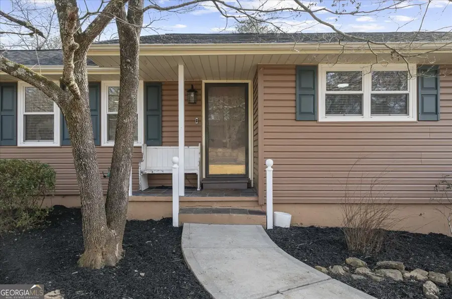 513 Rivercrest Drive, Woodstock, GA 30188 - Image #3