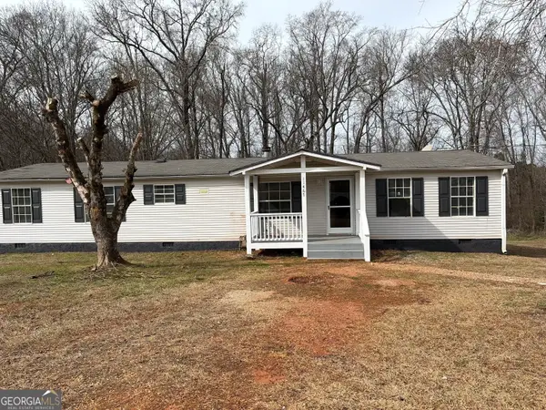 11467 Ga Highway 83 S, Monticello, GA 31064