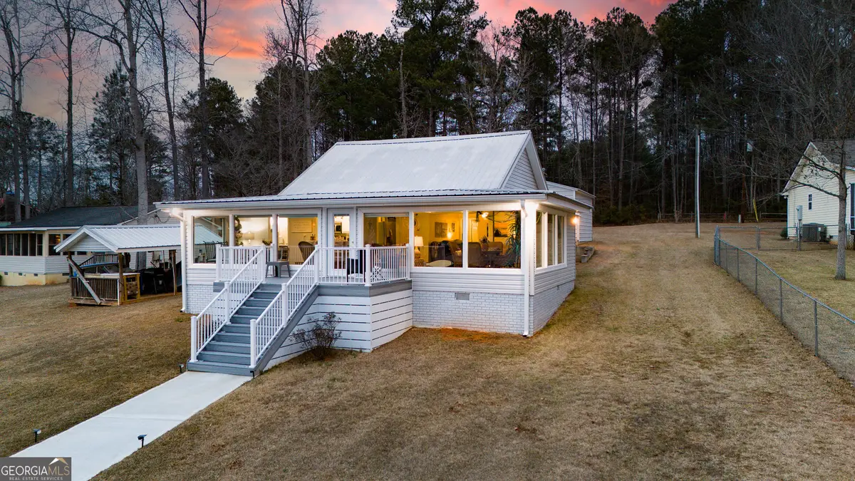 285 Clubhouse Road, Eatonton, GA 31024 - Image #1