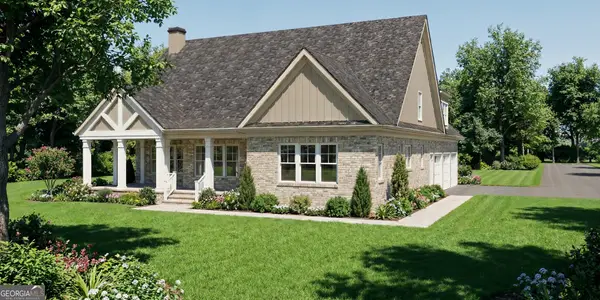 1101 Turnberry Circle, Greensboro, GA 30642