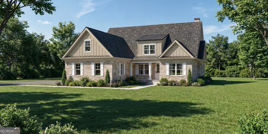 1101 Turnberry Circle, Greensboro, GA 30642 - Image #2