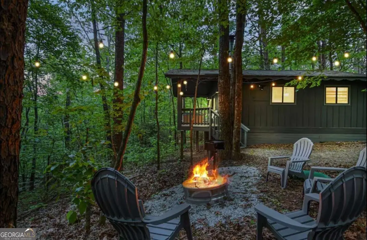 139 Country Breeze Drive, Sautee Nacoochee, GA 30571 - Image #1