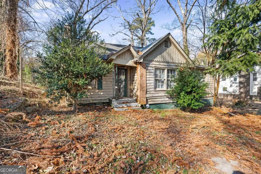 750 Matilda Place Nw, Atlanta, GA 30318 - Image #2