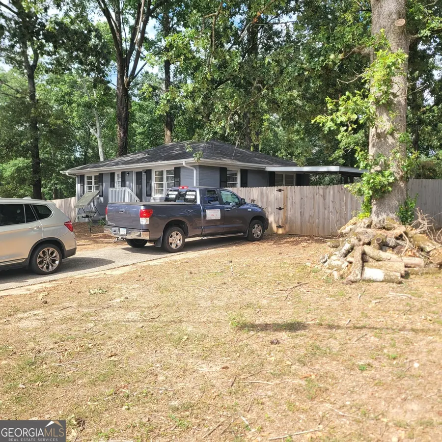 7986 Scarlett Drive, Jonesboro, GA 30236 - #2