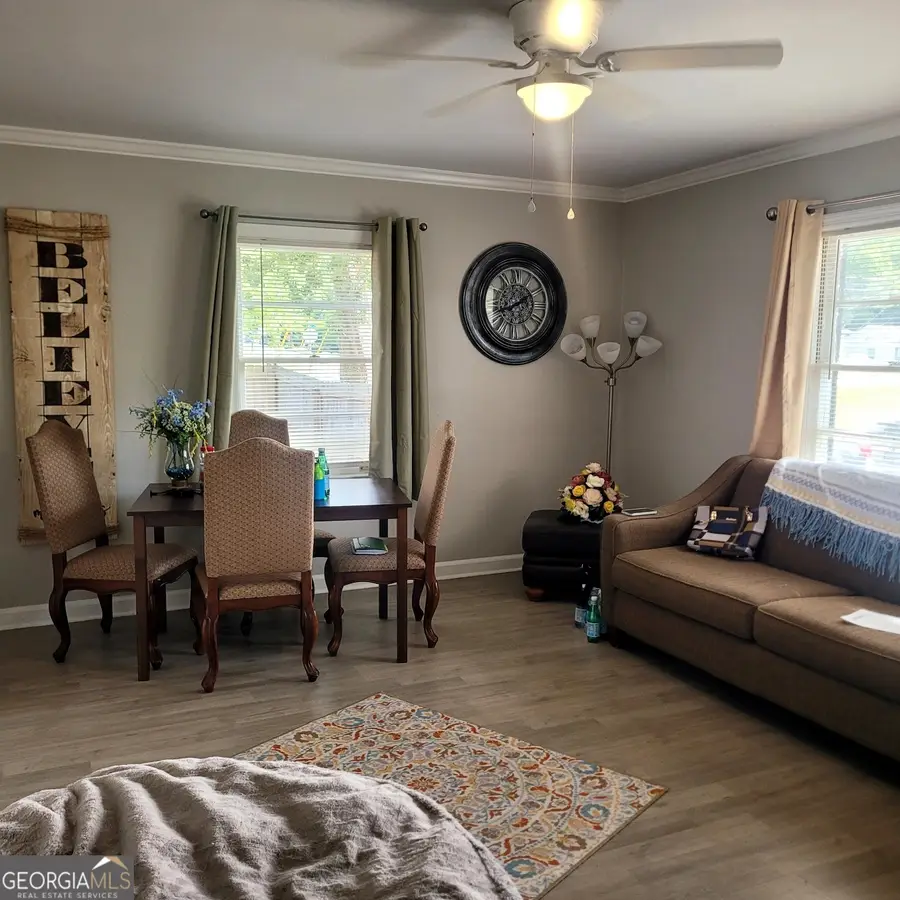 7986 Scarlett Drive, Jonesboro, GA 30236 - #3