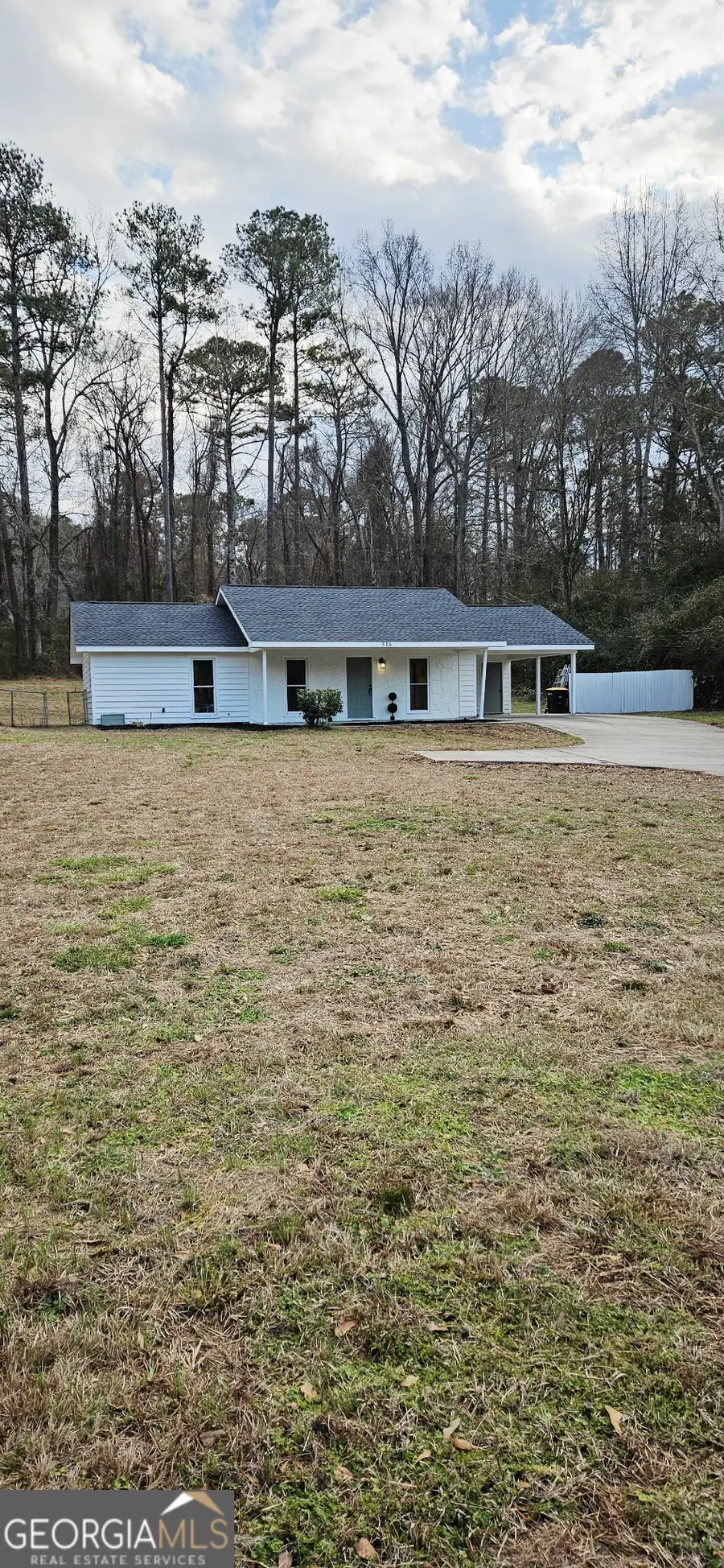 516 W Main Street, Hogansville, GA 30230 - Image #3