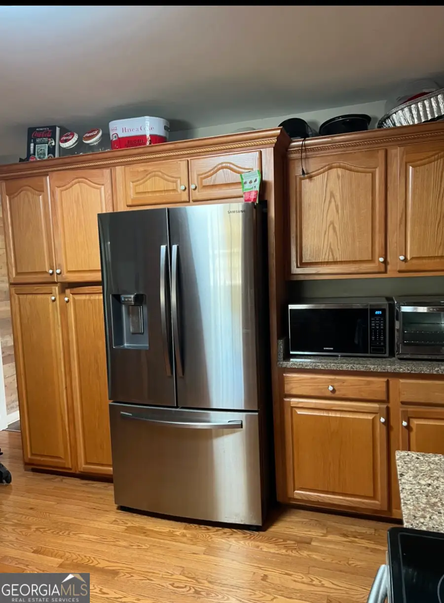 1012 Bexton Road, Moreland, GA 30259 - #3