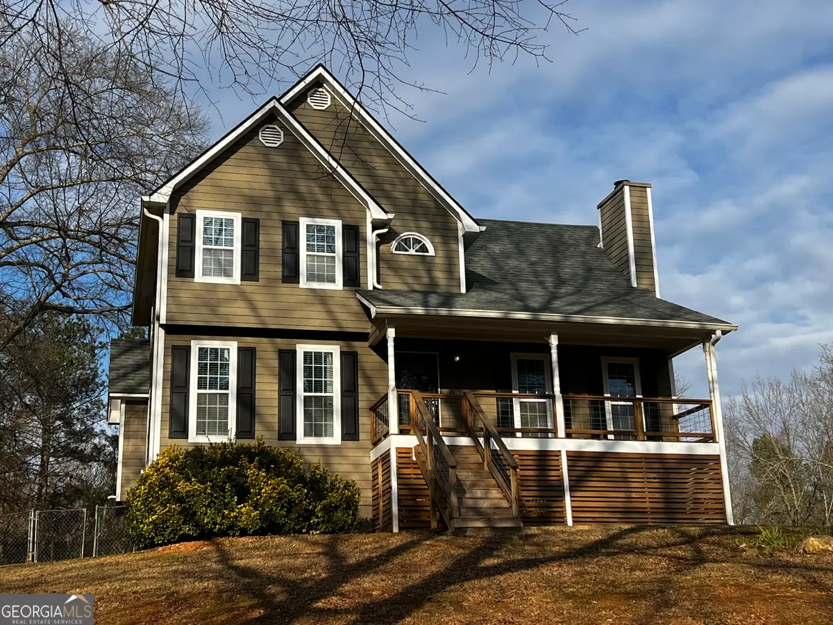 40 Stratford Drive, Douglasville, GA 30134 - Image #1