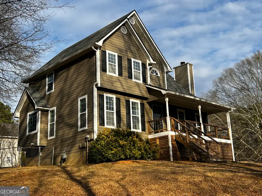 40 Stratford Drive, Douglasville, GA 30134 - Image #2