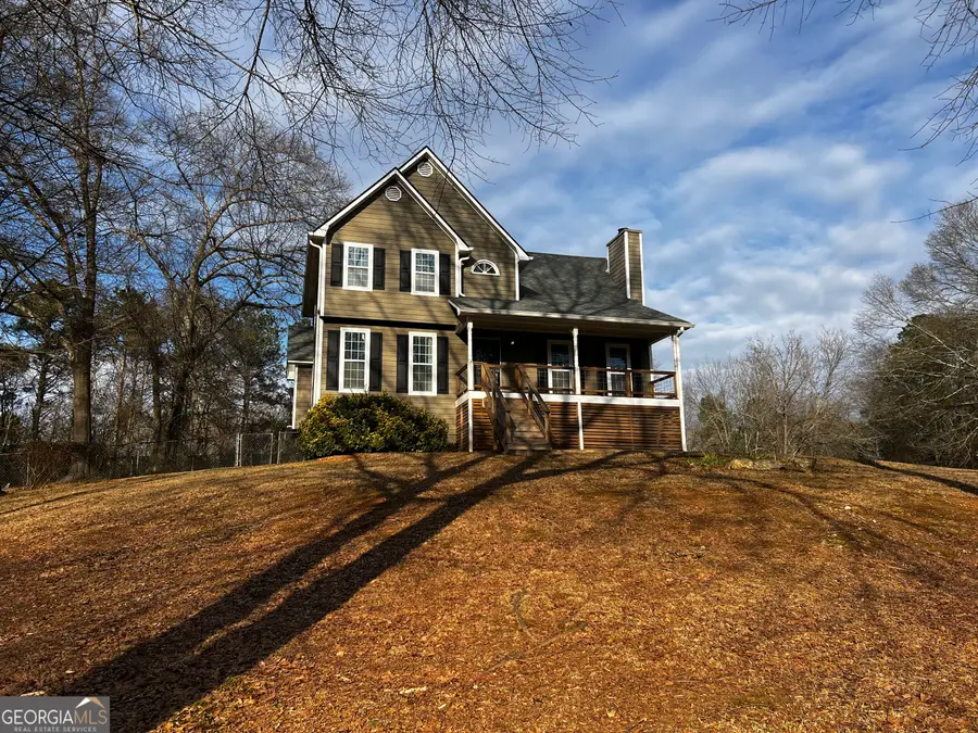 40 Stratford Drive, Douglasville, GA 30134 - Image #3