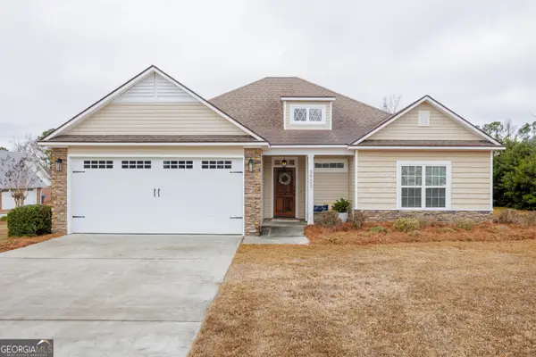 3903 Old Pine Road, Valdosta, GA 31605