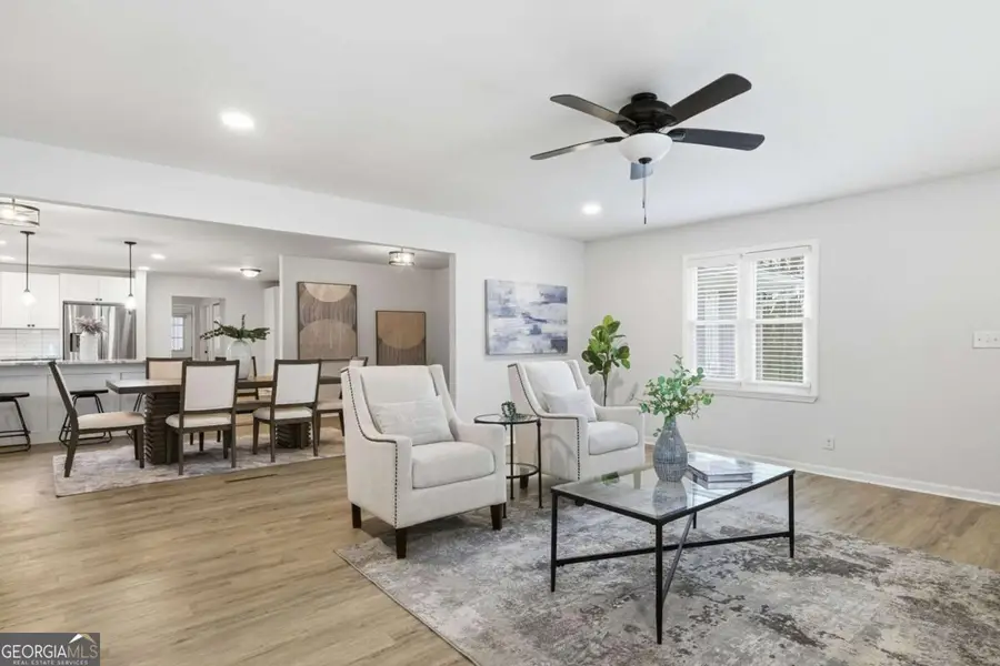 1722 Crestridge Drive, Marietta, GA 30067 - Image #2