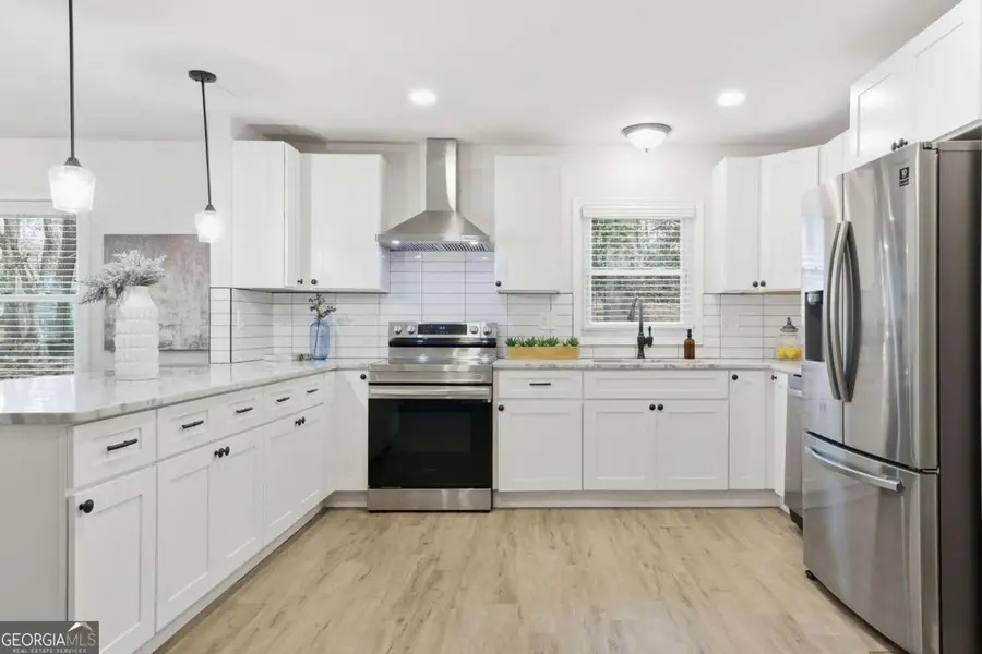 1722 Crestridge Drive, Marietta, GA 30067 - Image #3