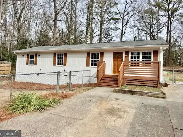 6355 Sweetbriar Drive, Mableton, GA 30126 - Image #2