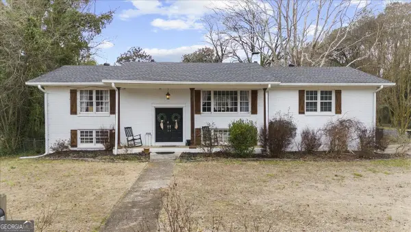 100 Hood Drive Se, Rome, GA 30161