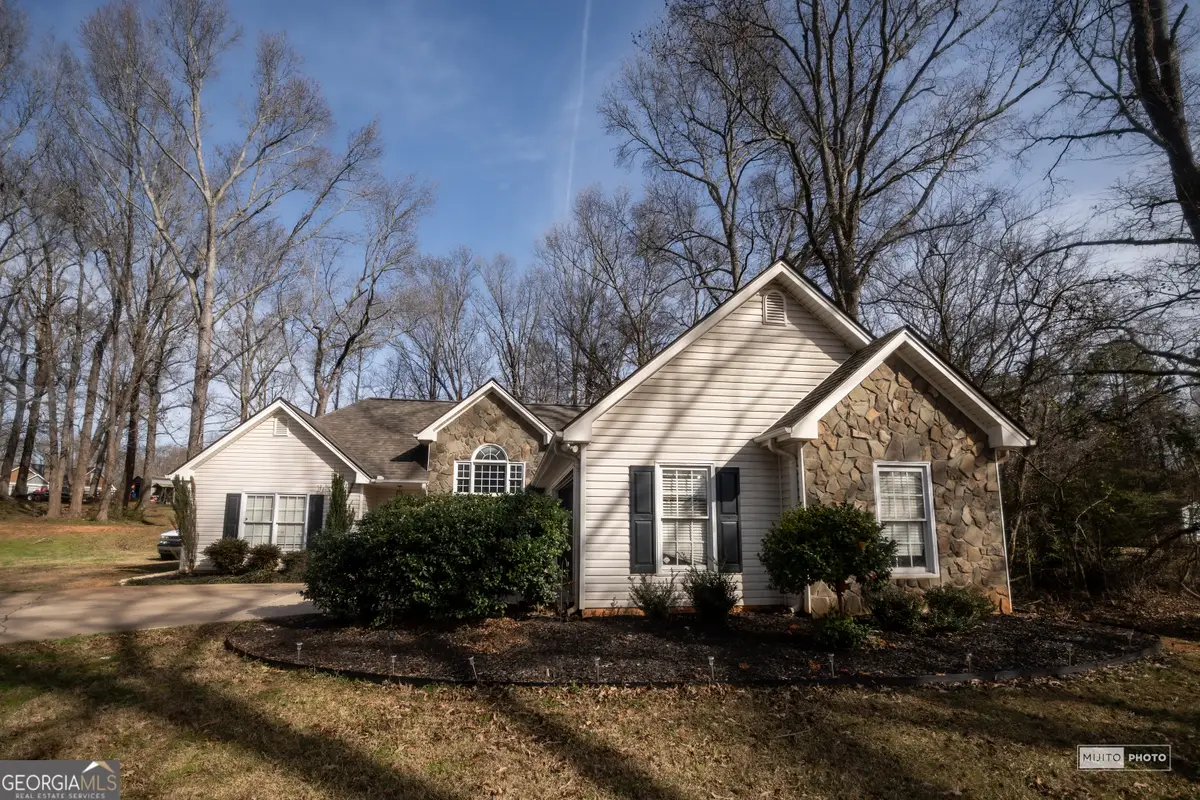 124 Austin Way, Jefferson, GA 30549 - Image #1