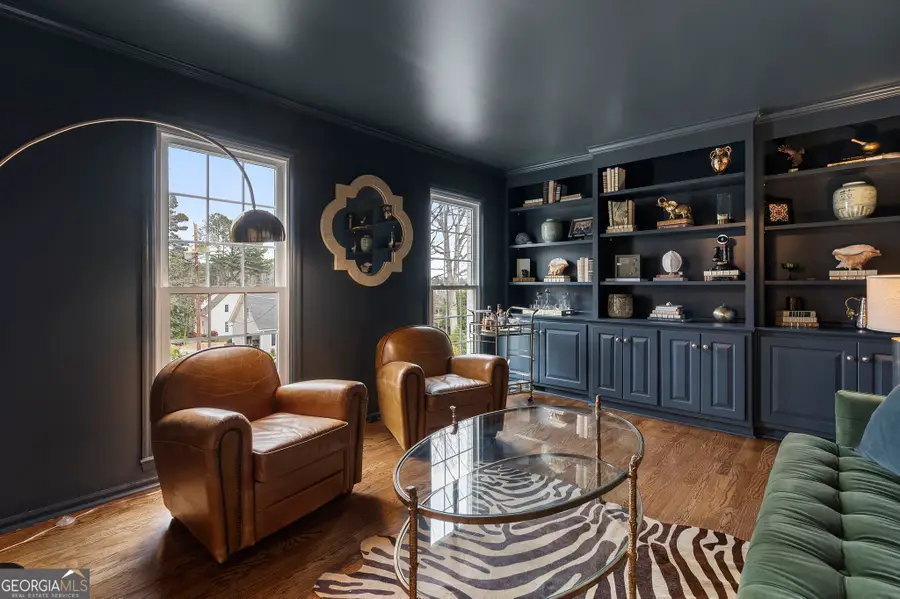 4709 Vermack Ridge, Dunwoody, GA 30338 - Image #2