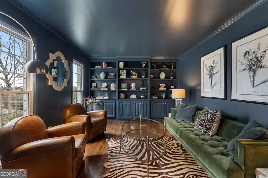 4709 Vermack Ridge, Dunwoody, GA 30338 - Image #3